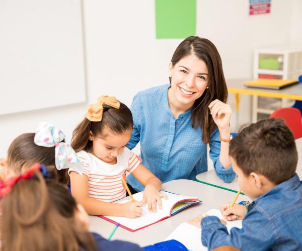 Onderwijsmarkt 2024: doe je mee?