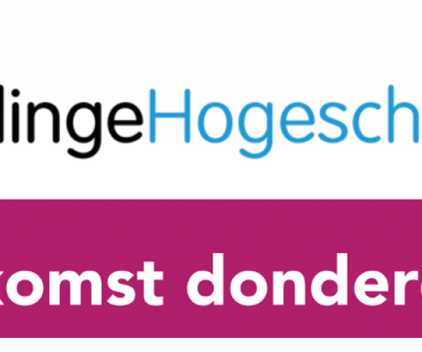 Startersbijeenkomst op 26 maart